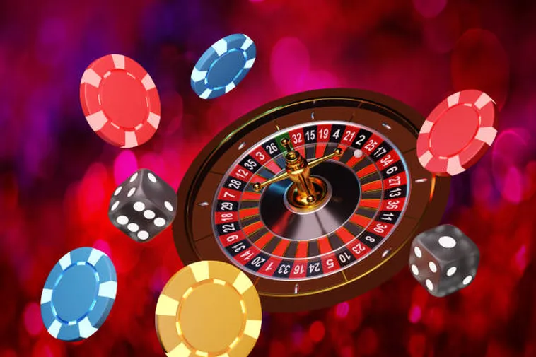 Bí Kíp Chinh Phục Vòng Quay Roulette 100Win Đổi Đời Sau Một Đêm