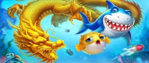 Tuyệt Chiêu Cách Chơi Bắn Cá Rồng Tại 100Win Nổ Hũ Tiền Tỷ Cực Nhanh