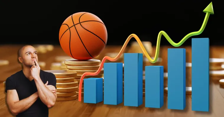 Chinh Phục Sàn Đấu Cá Cược Bóng Rổ 100Win Nhận Quà Mỏi Tay