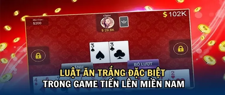 Bí Kíp Chơi Tiến Lên Miền Nam 100Win Thắng Lớn Nhận Tiền Mỏi Tay