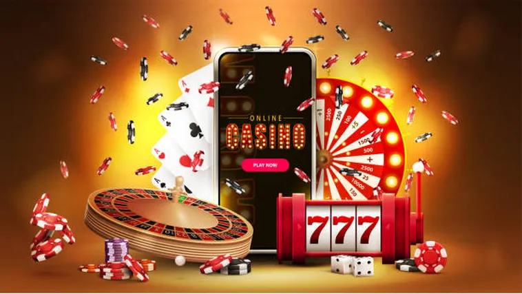 Thiên Đường Giải Trí Casino Online 100Win Đẳng Cấp Hàng Đầu Châu Á