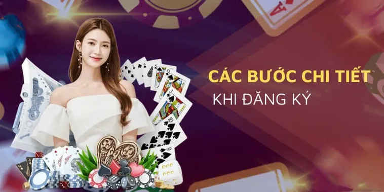 Đăng Ký 100Win Nhanh Chóng Trong Vài Phút Nhận Ngay Ưu Đãi Khủng