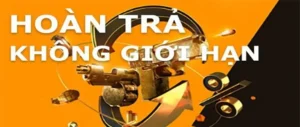 Tận Hưởng Chính Sách Hoàn Trả Không Giới Hạn Tại Nhà Cái 100Win