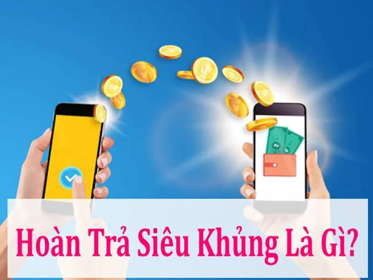 Tận Hưởng Chính Sách Hoàn Trả Không Giới Hạn Tại Nhà Cái 100Win