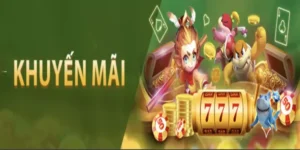 Săn Ngay Khuyến Mãi 100Win Cực Khủng Nhận Thưởng Tiền Tỷ