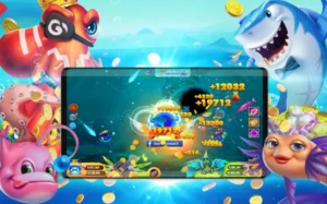 Trải Nghiệm Bắn Cá Men In Black Tại 100Win Tiêu Diệt Quái Vật Ngoài Hành Tinh