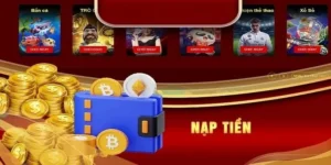 Hướng Dẫn Nạp Tiền 100Win Siêu Tốc Để Nhận Ngay Ưu Đãi Khủng