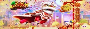 Rinh Ngay Tài Lộc Khủng Cùng Game Nổ Hũ Lân Hái Lộc 100Win