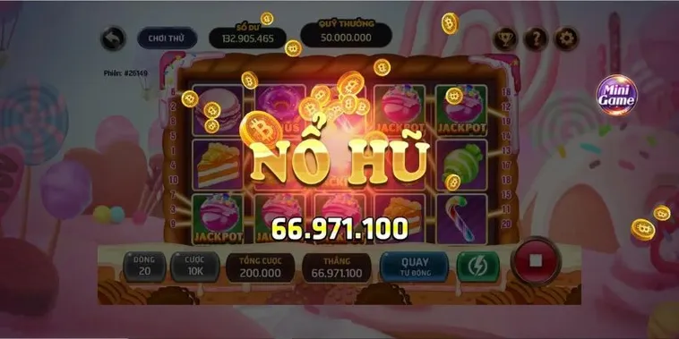 Cá Chép Hóa Rồng Cùng Nổ Hũ Táo Quân 100Win Thắng Đậm