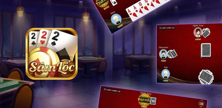 Bí Quyết Chơi Sâm Lốc 100Win Báo Sâm Thành Công Hốt Bạc Mỗi Ngày