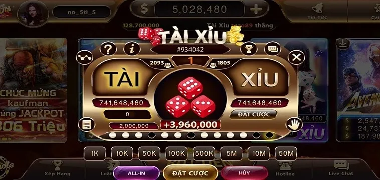 Hướng Dẫn Soi Cầu Tài Xỉu 100Win Chuẩn Xác Nhận Thưởng Tiền Tỷ Ngay