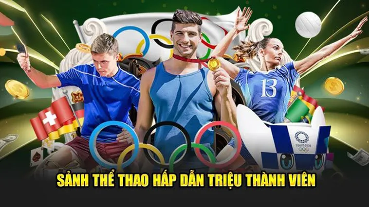Trải Nghiệm Thể Thao 100Win Đỉnh Cao Cá Cược Sôi Động Nhận Quà Khủng