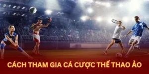 Khám Phá Cá Cược Thể Thao Ảo 100Win Sôi Động Kiếm Tiền Mỗi Phút Giây