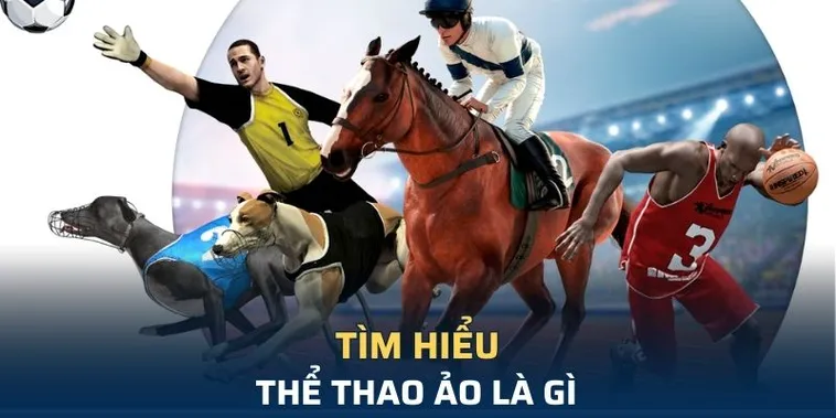 Khám Phá Cá Cược Thể Thao Ảo 100Win Sôi Động Kiếm Tiền Mỗi Phút Giây