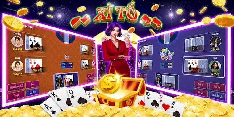 Chinh Phục Bàn Cược Xì Tố 100Win Đỉnh Cao Nhận Thưởng Lớn Ngay