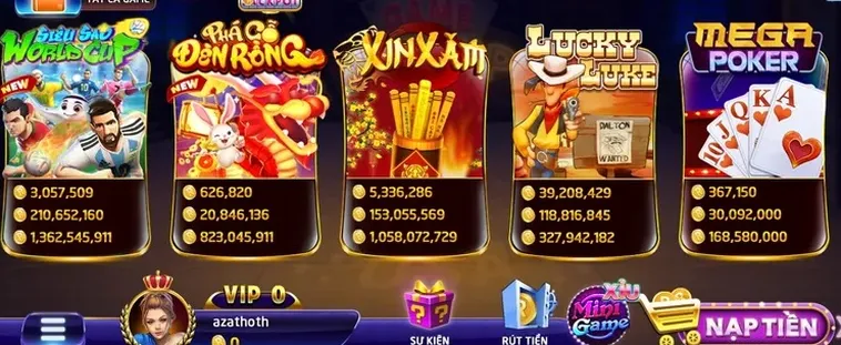 Thử Vận May Cùng Nổ Hũ Xin Xăm 100Win Trúng Thưởng Cực Đã