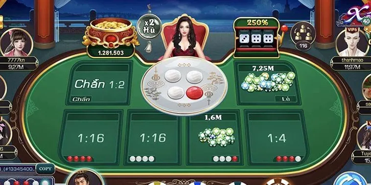 Chơi Xóc Đĩa 100Win Đổi Đời Nhanh Chóng Với Tỷ Lệ Thắng Cao