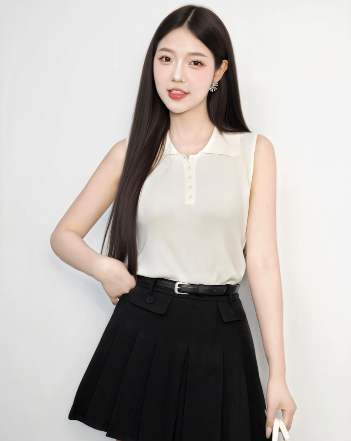 Hạnh Smile